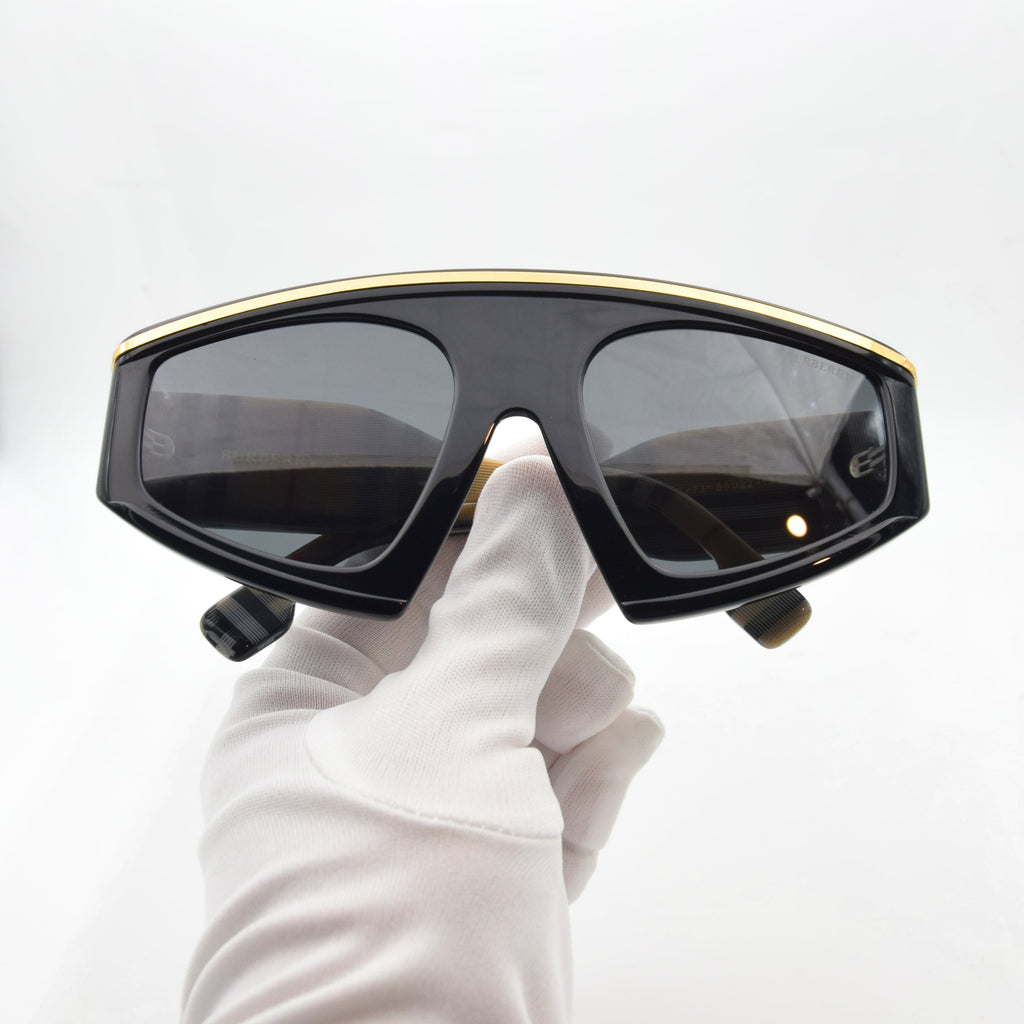 SOLAIRE :BURBERRY BE4353 3316/73