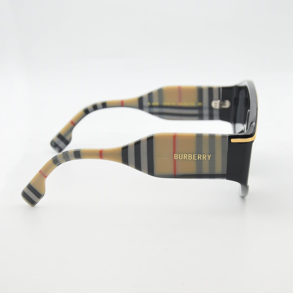 SOLAIRE :BURBERRY BE4353 3316/73