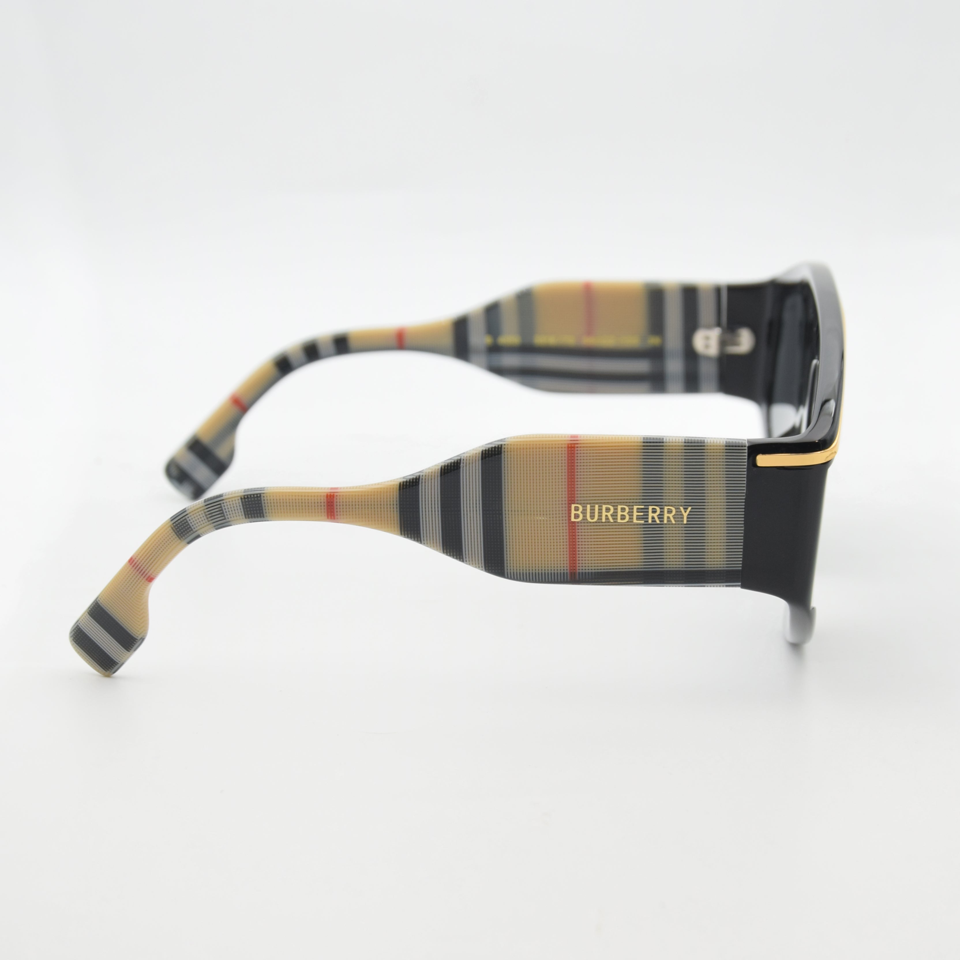 SOLAIRE :BURBERRY BE4353 3316/73
