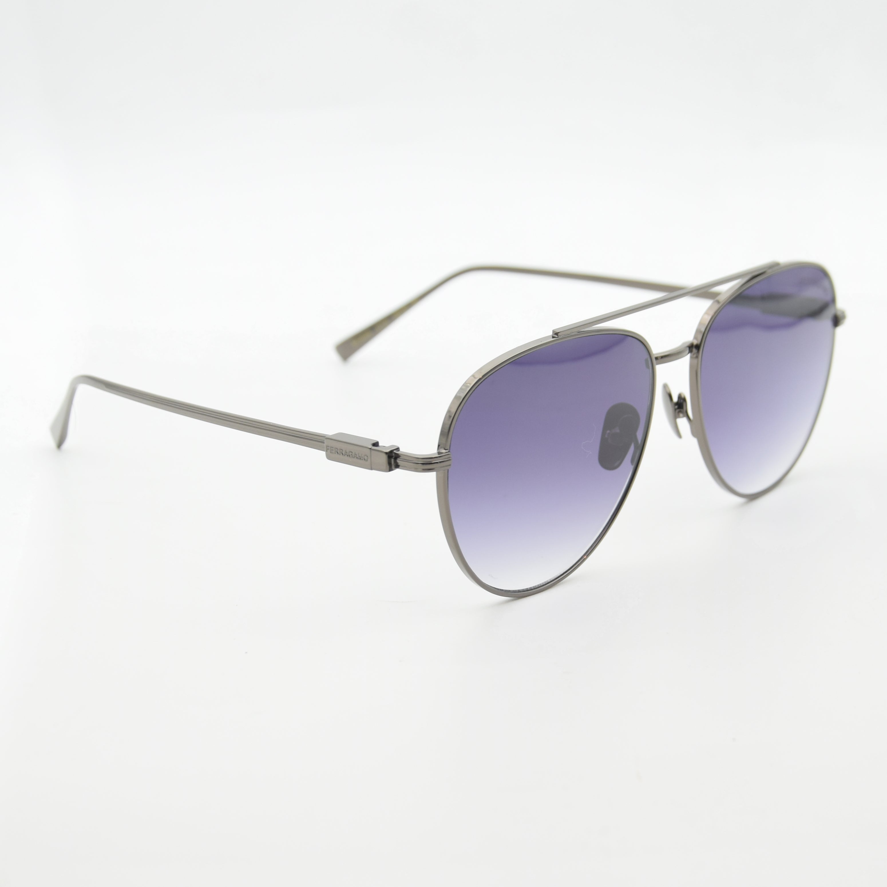 SOLAIRE :SALVATOR FERRAGAMO SF308S 373A