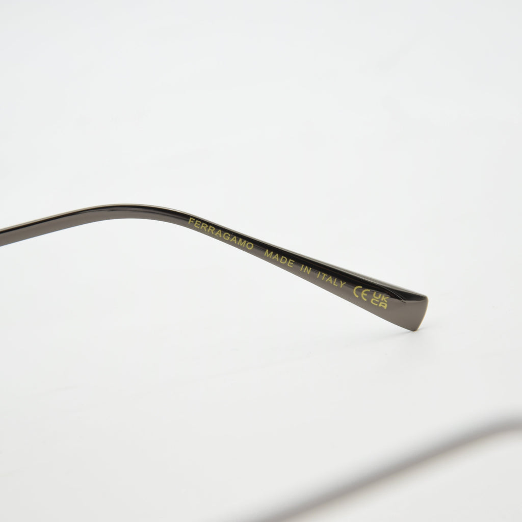 SOLAIRE :SALVATOR FERRAGAMO SF308S 373A