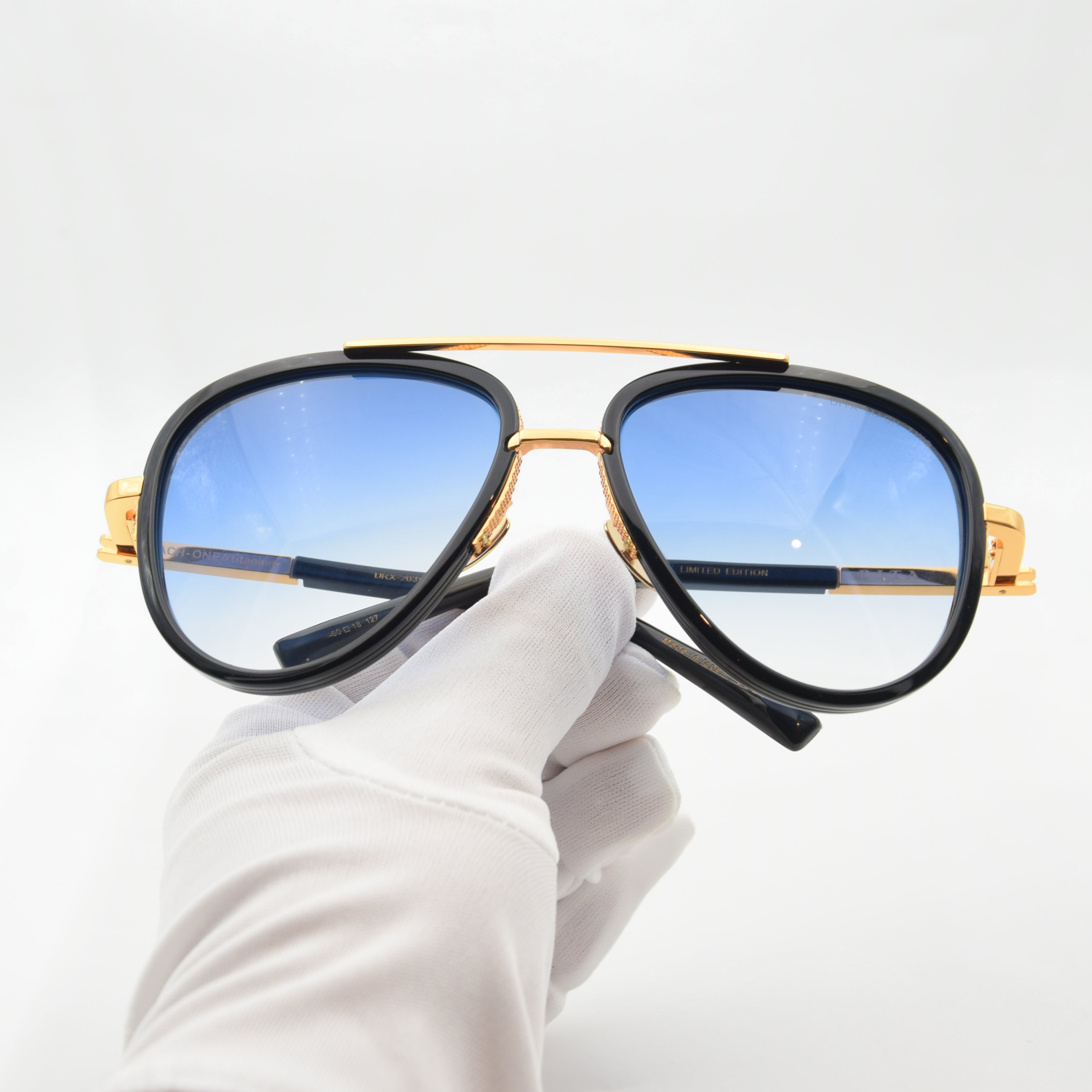 SOLAIRE :DITA MACH-ONE DRX