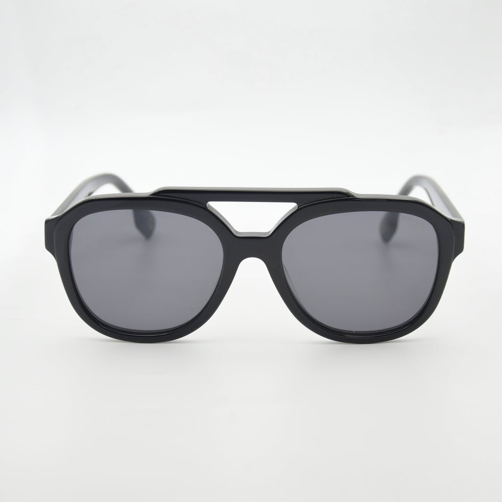 SOLAIRE :FENDI FE40076U 807/9O