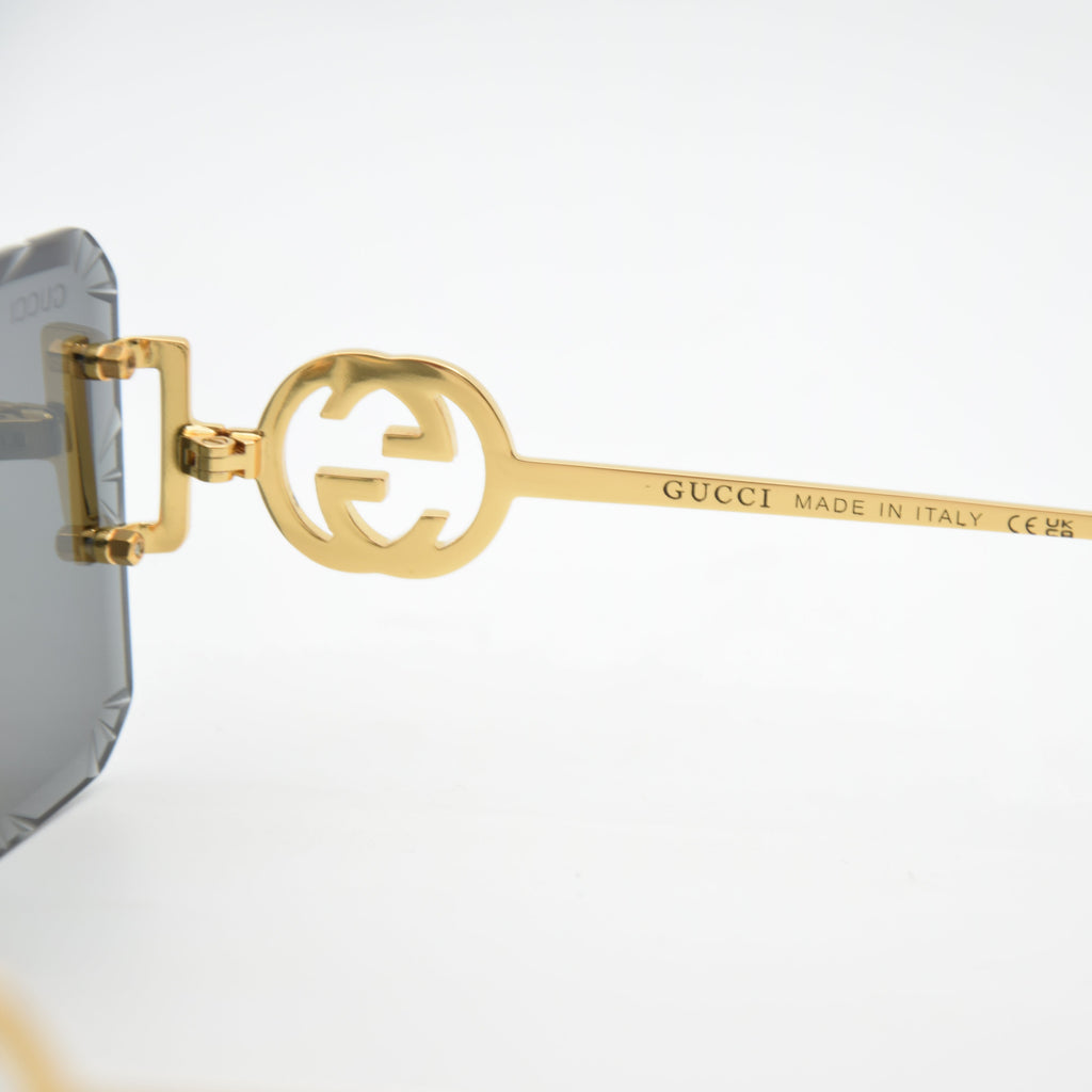 SOLAIRE :GUCCI GG1612 001FB