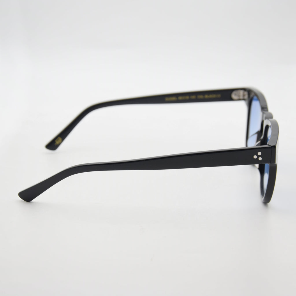 SOLAIRE :MOSCOT DUDEL COL.BLACK