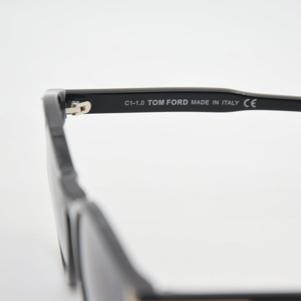 SOLAIRE :TOM FORD DANTE FT0834 01B