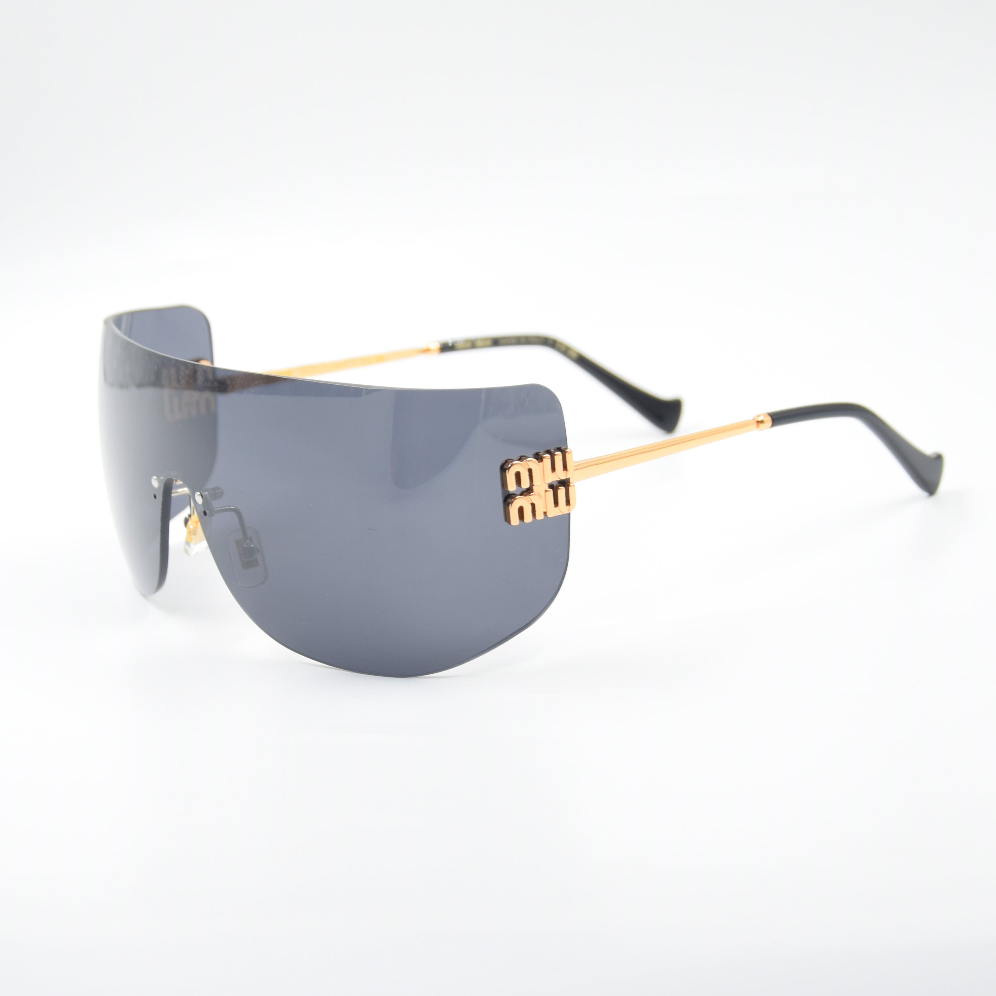 SOLAIRE :MIU MIU MU 91 AV 5AK