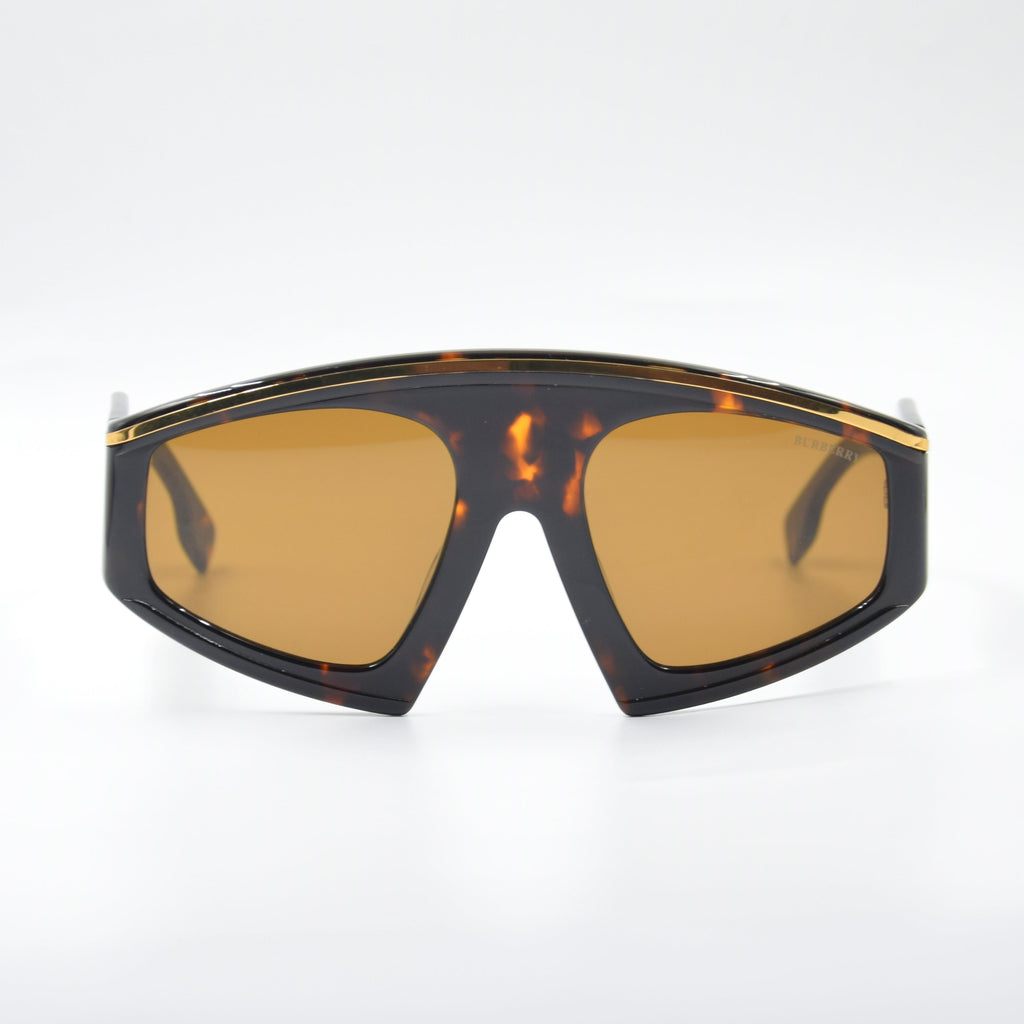 SOLAIRE :BURBERRY BE4353 3730/1B