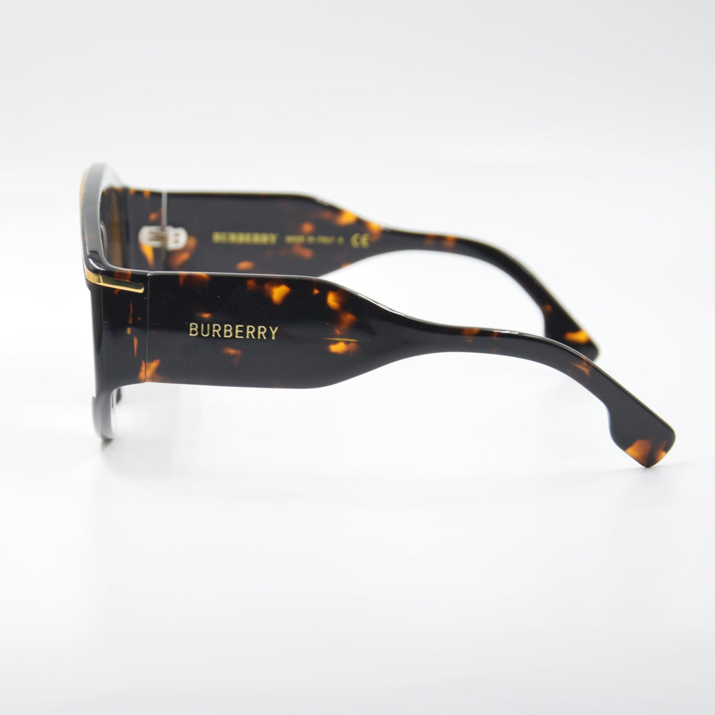 SOLAIRE :BURBERRY BE4353 3730/1B
