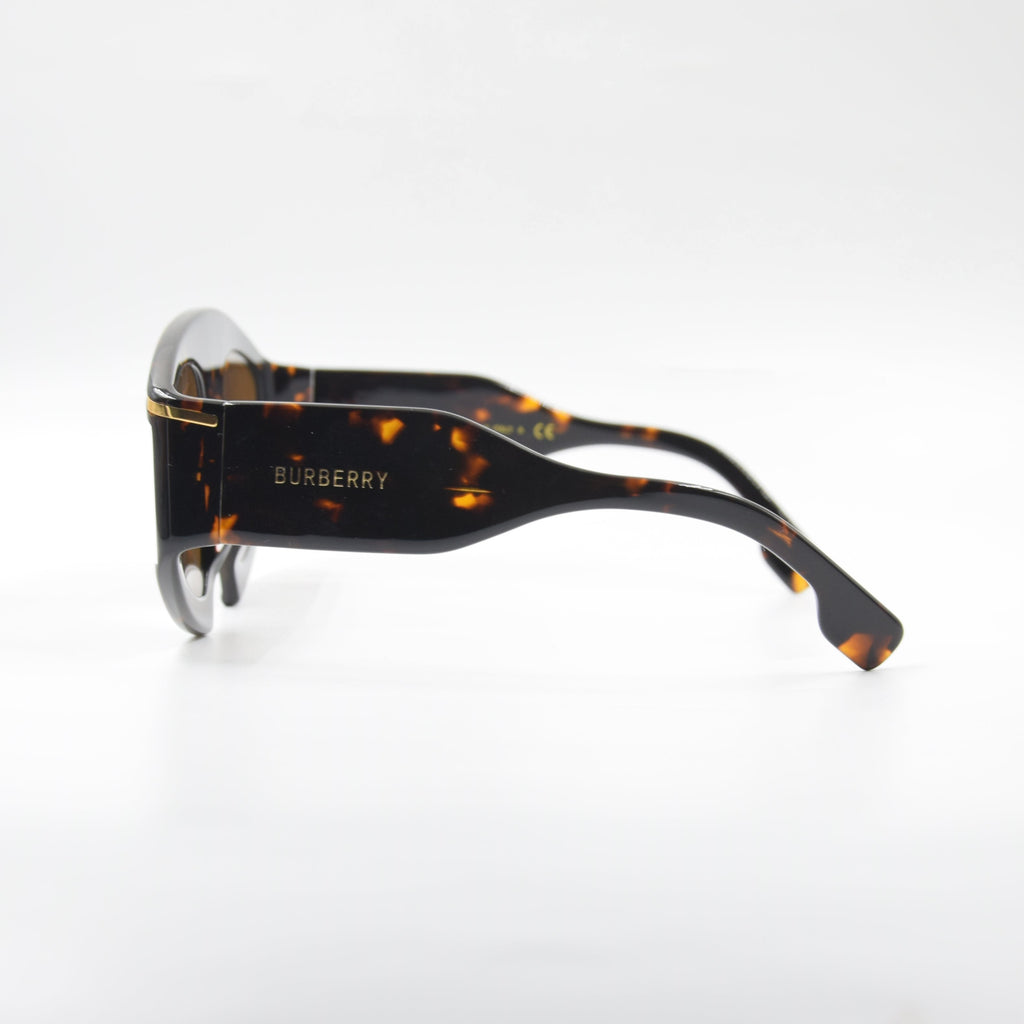 SOLAIRE :BURBERRY BE4353 3730/1B