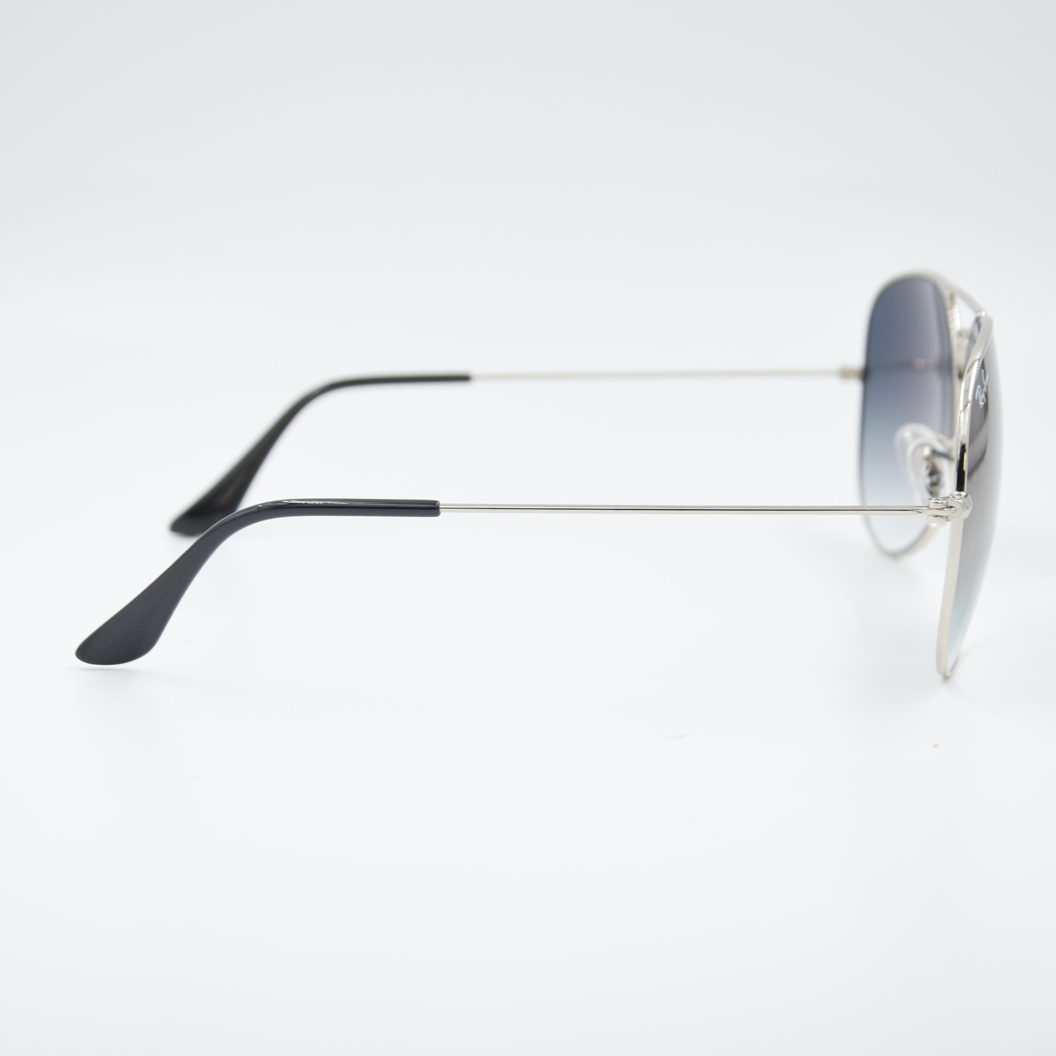 SOLAIRE :RAY-BAN RB3025 AVIATOR LARGE METAL C00332 (Taille 62)