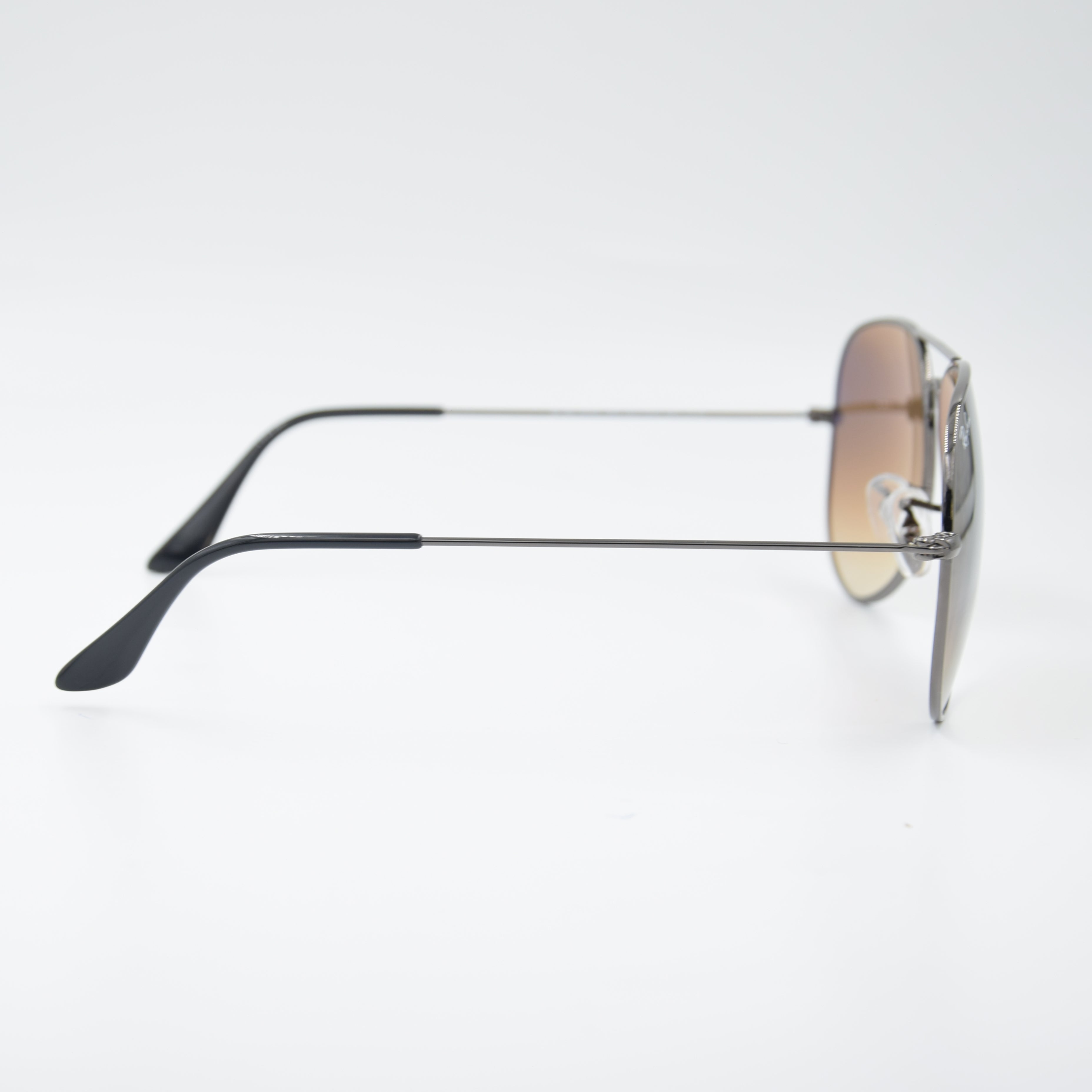 SOLAIRE :RAY-BAN RB3025 AVIATOR LARGE METAL C00451 (Taille 62)