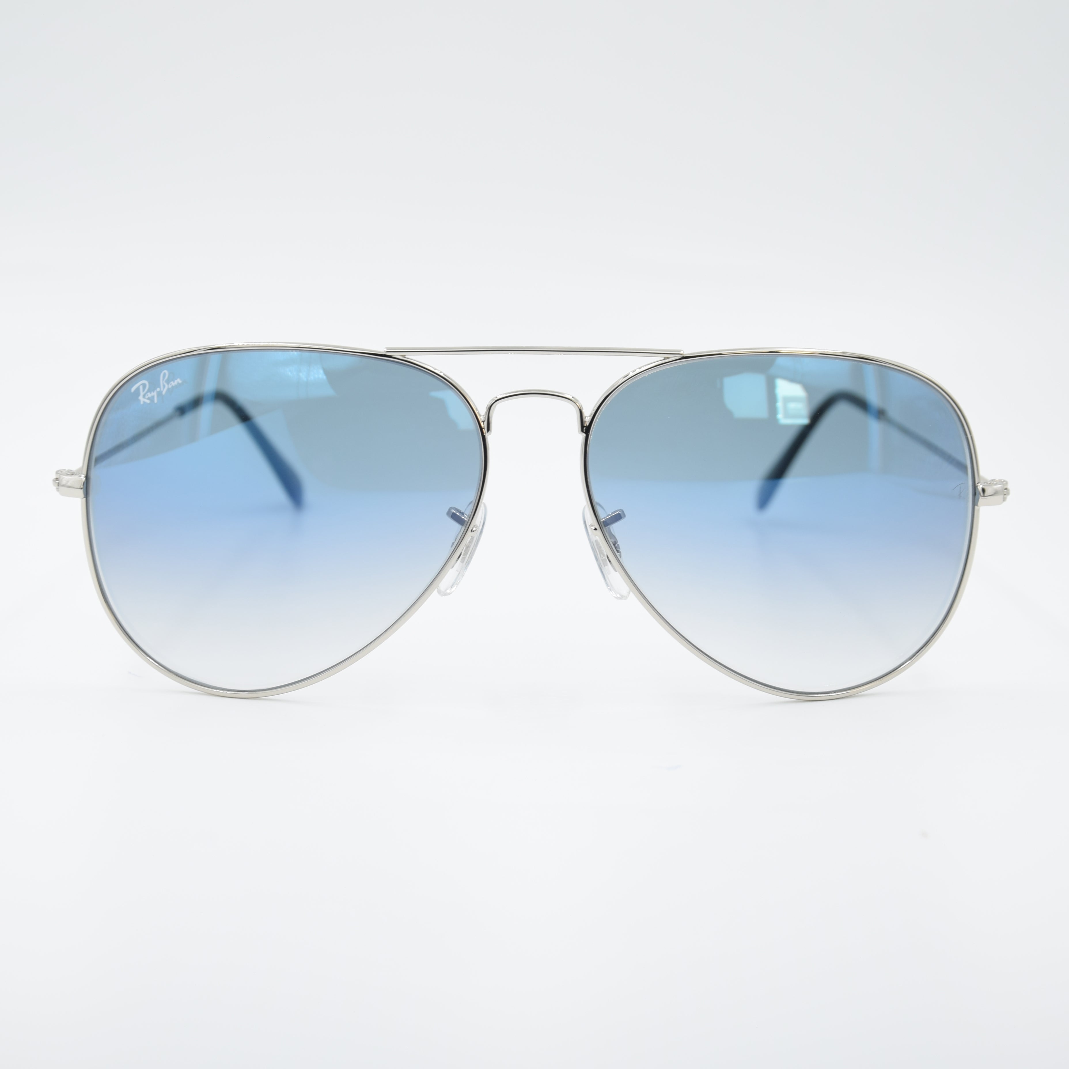 SOLAIRE :RAY-BAN RB3025 AVIATOR LARGE METAL C0033F (Taille 62)