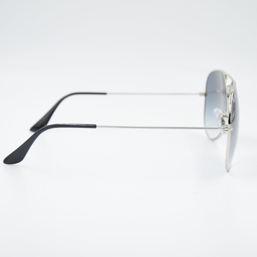 SOLAIRE :RAY-BAN RB3025 AVIATOR LARGE METAL C0033F (Taille 62)