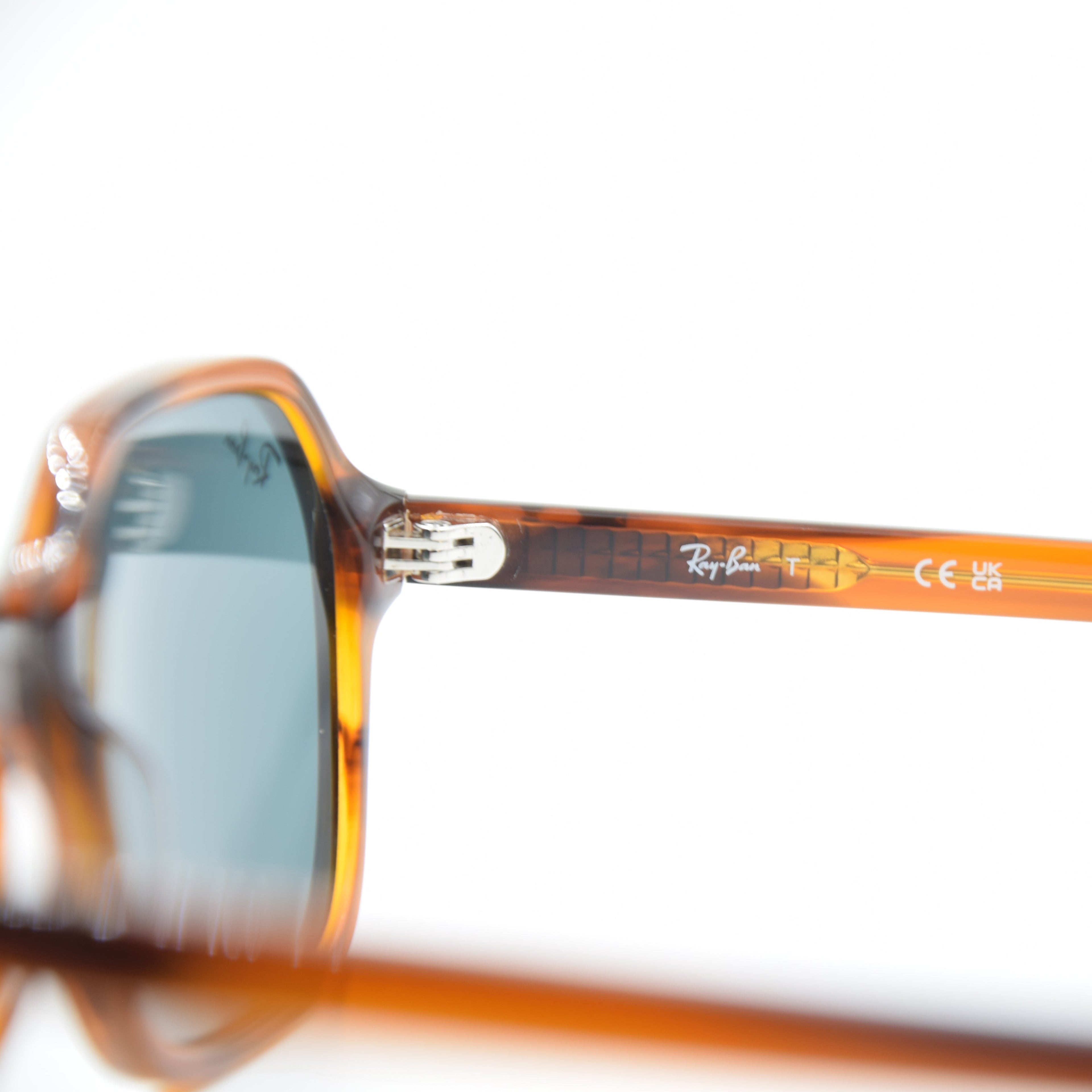 SOLAIRE :RAY-BAN RB2194 JOHN 954/62