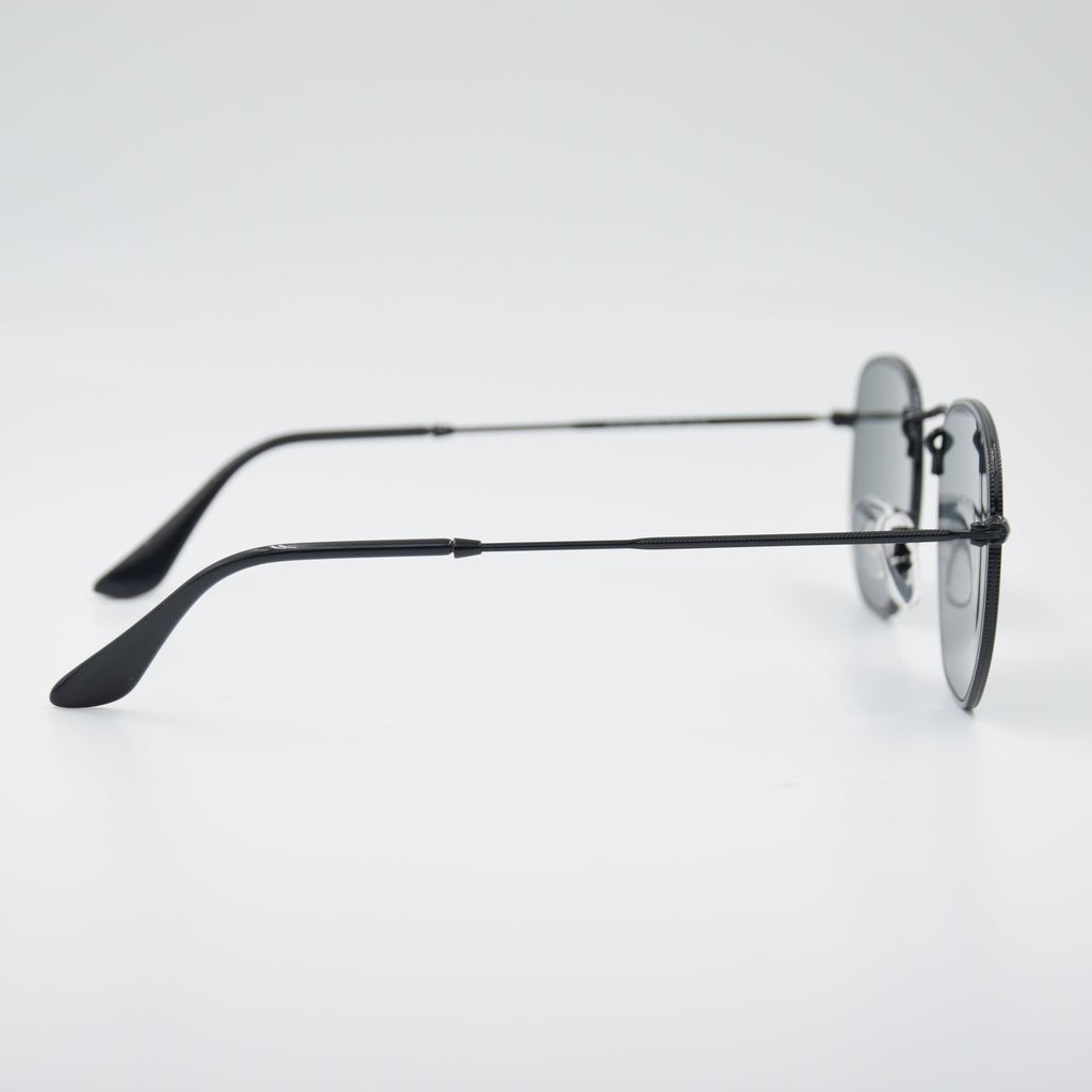 SOLAIRE :RAY-BAN RB3548-N C002/62