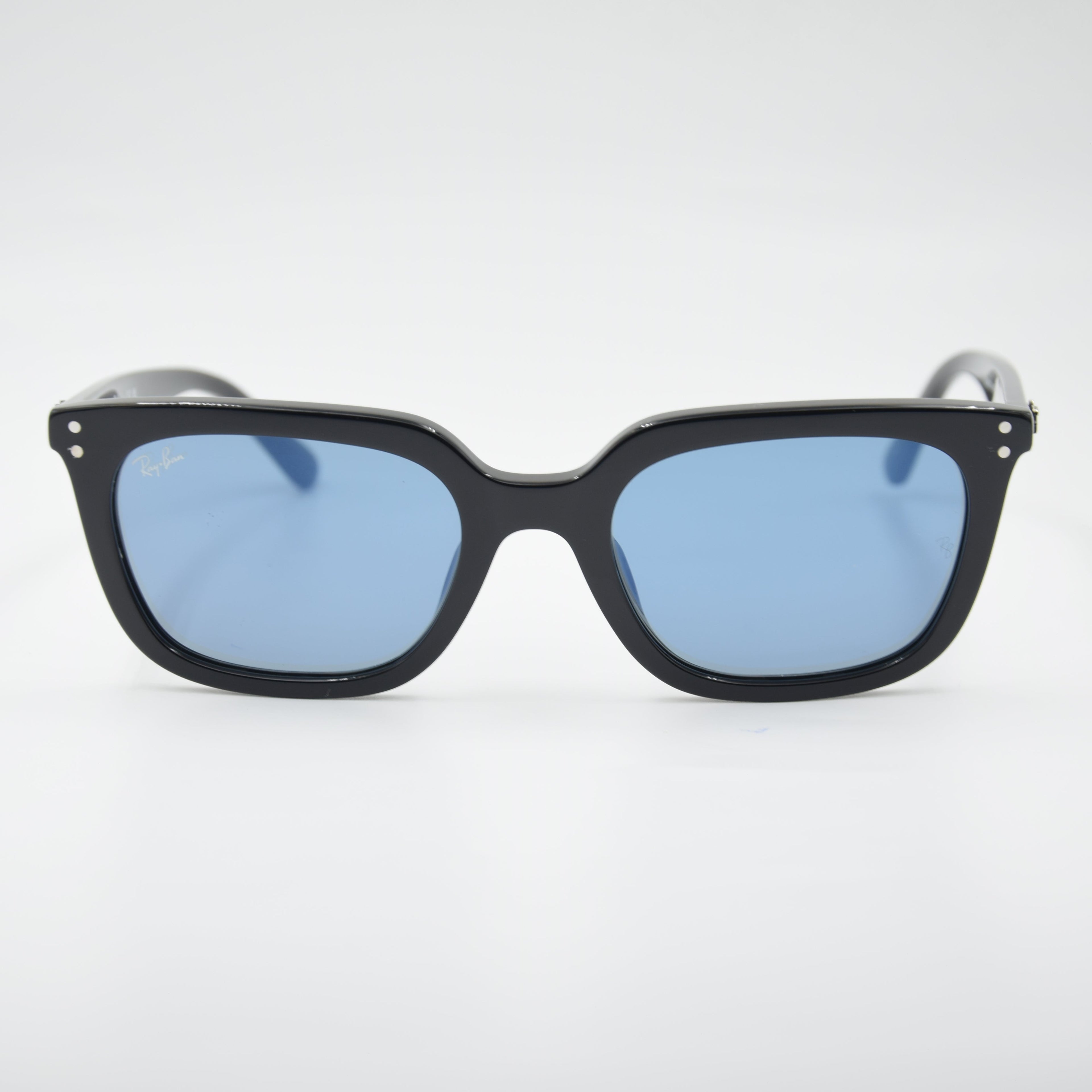 SOLAIRE :RAY-BAN RB4439D 901/72