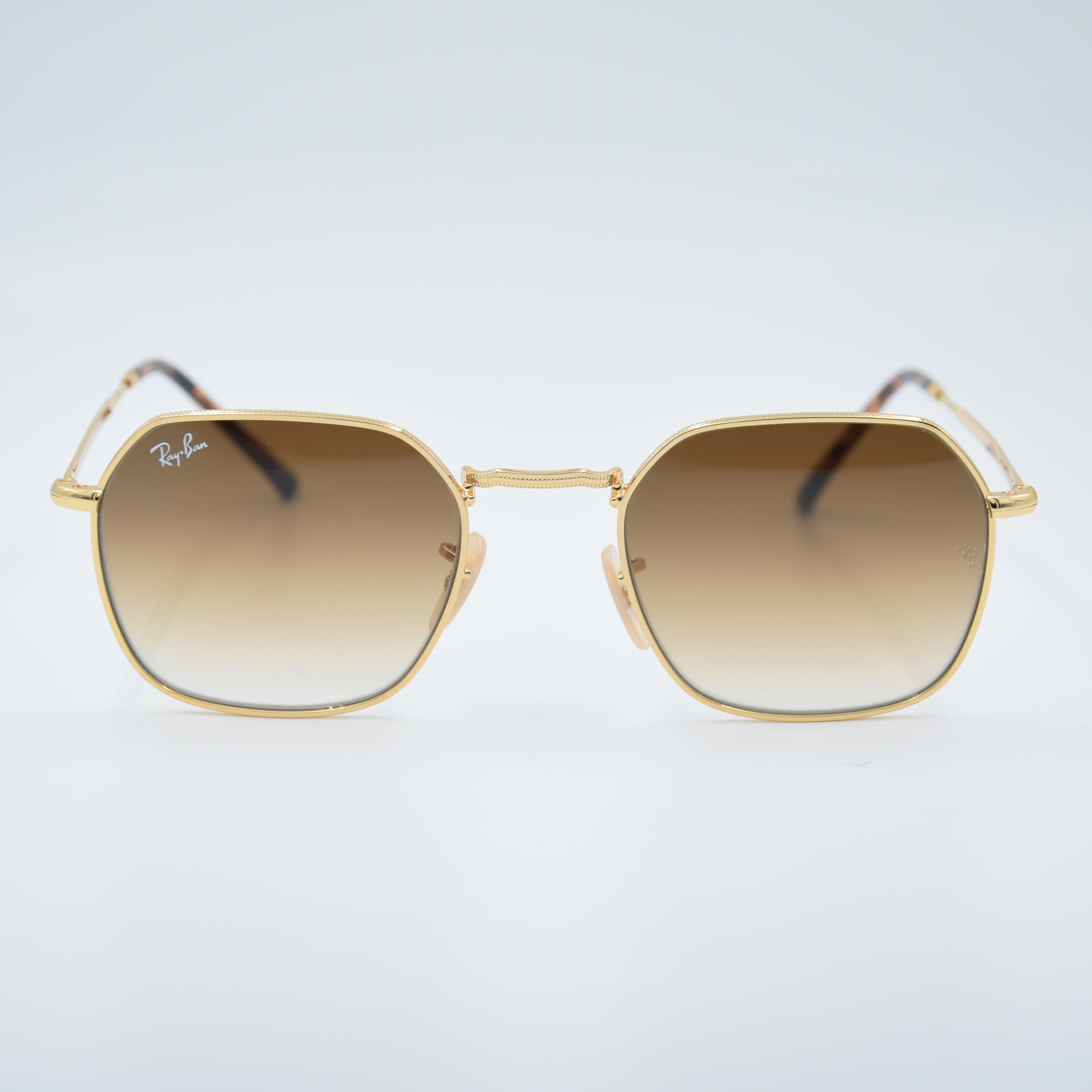 SOLAIRE :RAY-BAN RB3694 001/51