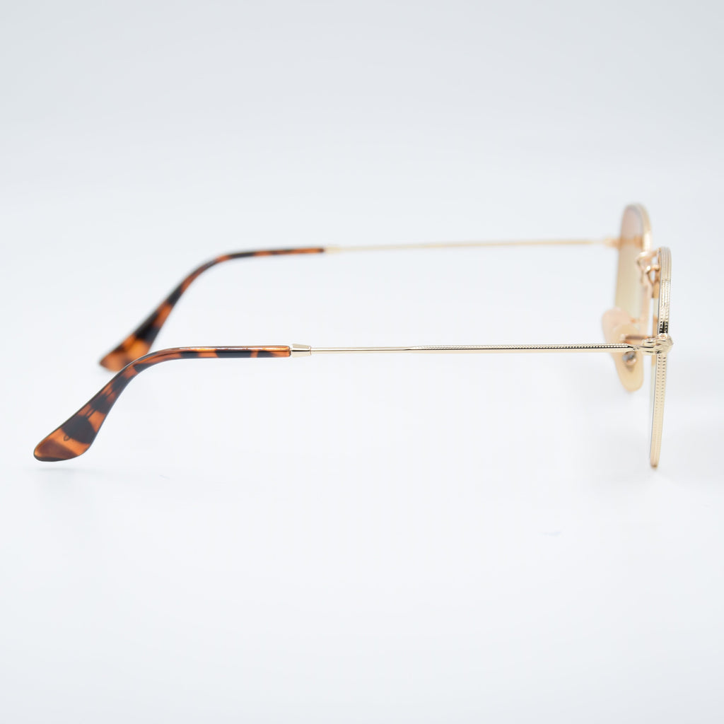SOLAIRE :RAY-BAN RB3548-N 001/51