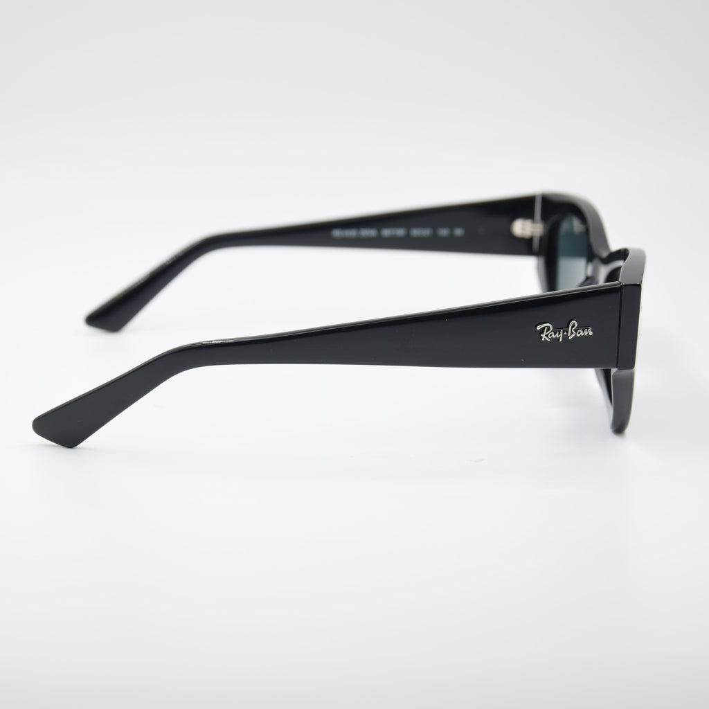 SOLAIRE :RAY-BAN RB4430 ZENA 6677/87